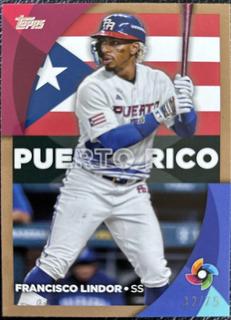 Francisco Lindor