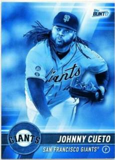 Johnny Cueto