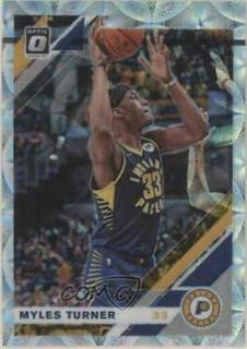 Myles Turner
