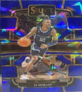 Ja Morant