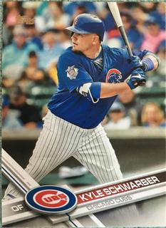 Kyle Schwarber