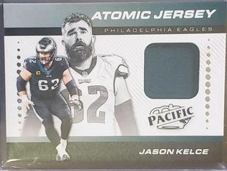 Jason Kelce
