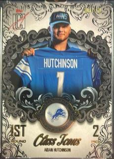 Aidan Hutchinson