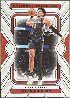 Jalen Johnson