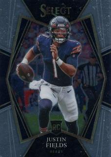 Justin Fields