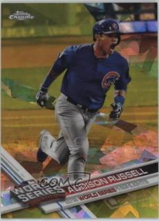 Addison Russell