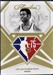 Oscar Robertson