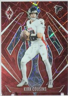 Kirk Cousins