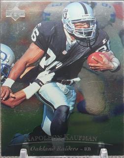 Napoleon Kaufman