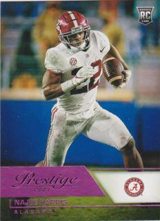 Najee Harris
