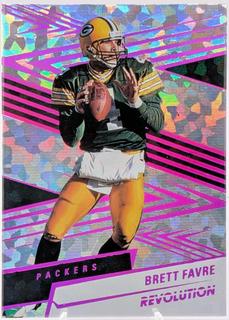 Brett Favre