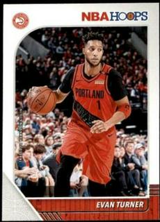 Evan Turner