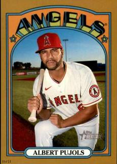 Albert Pujols
