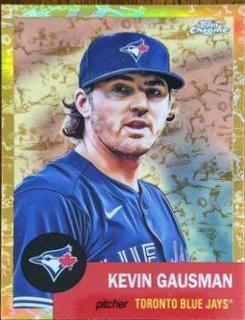 Kevin Gausman