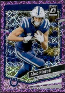 Alec Pierce