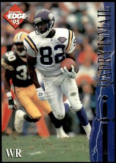 Qadry Ismail