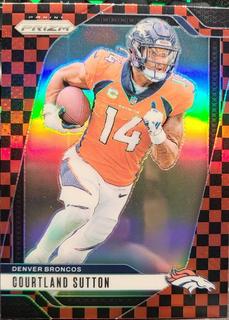 Courtland Sutton