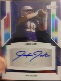 Jaxon Janke