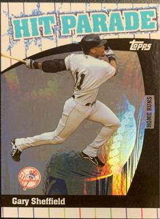 Gary Sheffield