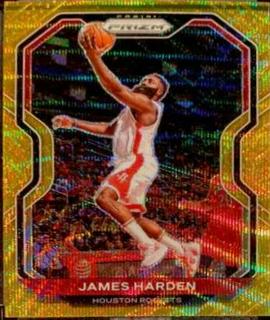 James Harden