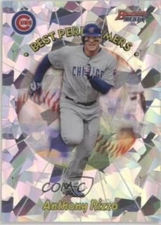 Anthony Rizzo