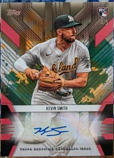 Kevin Smith