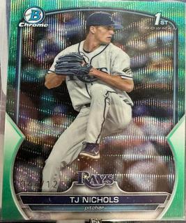 TJ Nichols