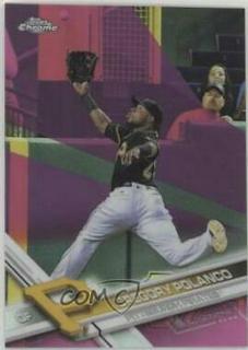 Gregory Polanco