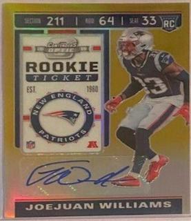 Joejuan Williams