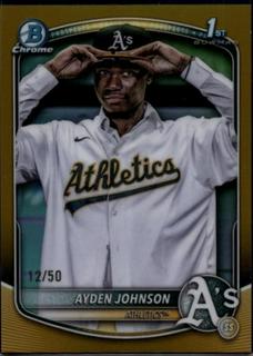 Ayden Johnson