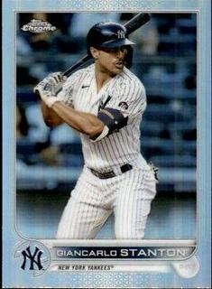 Giancarlo Stanton