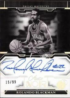 Rolando Blackman
