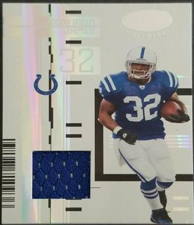 Edgerrin James