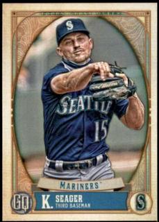 Kyle Seager