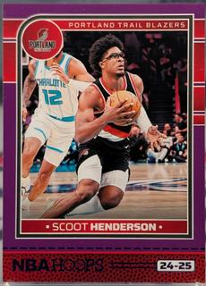Scoot Henderson