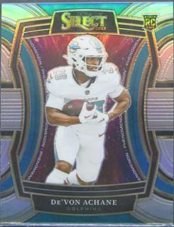 De'Von Achane