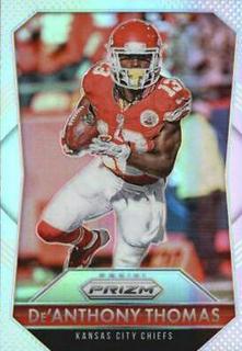 De'Anthony Thomas