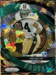 Ricky Williams