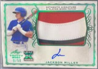 Jackson Miller