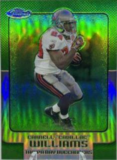 Cadillac Williams