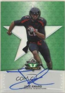 Jace Amaro