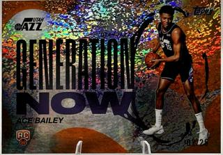 Ace Bailey