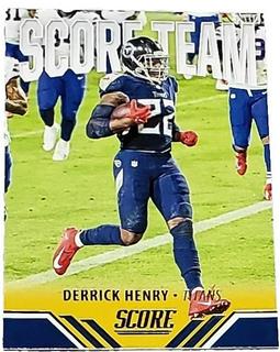 Derrick Henry