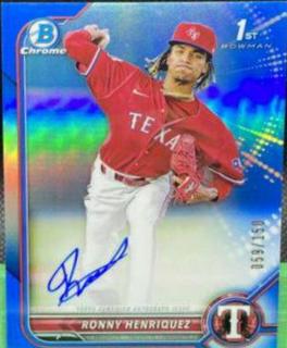 Ronny Henriquez