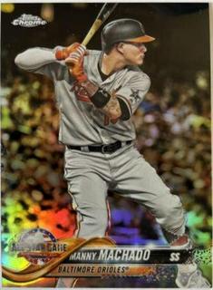 Manny Machado