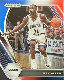 Ray Allen