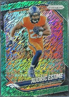 Audric Estime