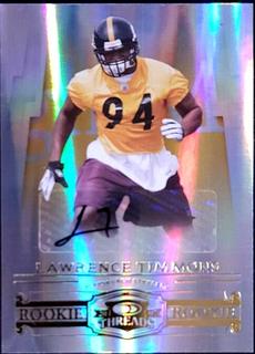 Lawrence Timmons