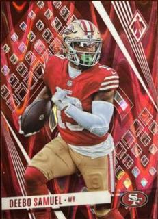 Deebo Samuel