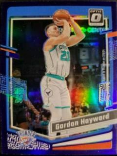 Gordon Hayward